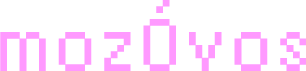 Mozóvos Logo